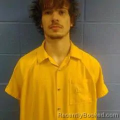 Mugshot of NATHANIEL HILL