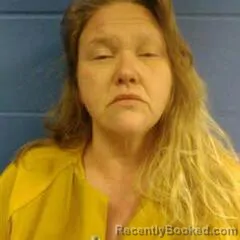 Mugshot of PENELOPE ROMINE