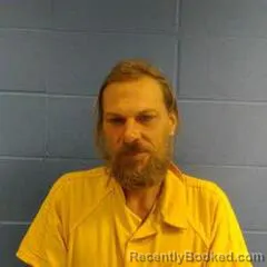 Mugshot of JAMES CHRISTIE