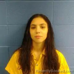 Mugshot of KYLEE RODRIQUEZ