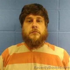 Mugshot of ROBERT BOGARD