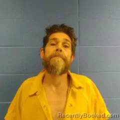 Mugshot of JOHN MCMURRY