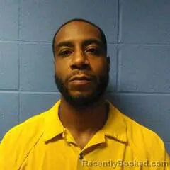 Mugshot of JEFFREY PULLIAM