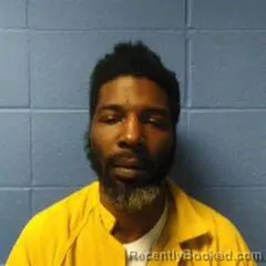 Mugshot of MARCUS WILEY