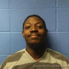 Mugshot of JAMES MCALPHIN