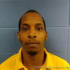 Mugshot of ANTWUAN CARTER