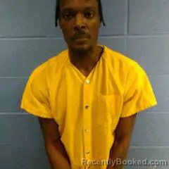 Mugshot of DEMETRUIS MORMAN