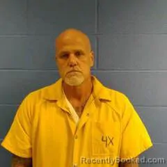 Mugshot of JACKIE CARLIN