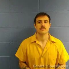 Mugshot of JOSHUA GEARHART