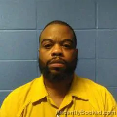 Mugshot of BRENT BEDFORD