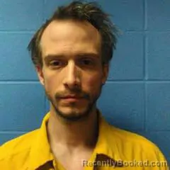 Mugshot of COREY HANER