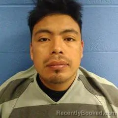 Mugshot of SANTOS SAJBIN PU