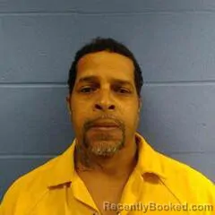 Mugshot of GARY THOMAS