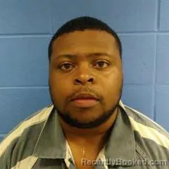 Mugshot of SHAWN BUTLER