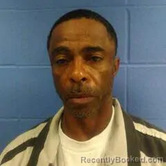 Mugshot of ANTHONY ROSEBURROW