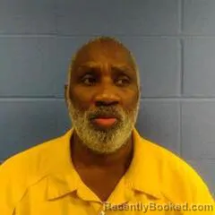 Mugshot of RYAN WILLIAMS