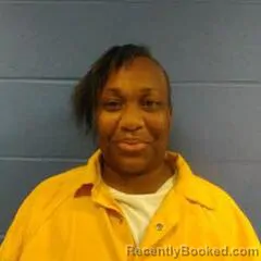 Mugshot of CATORIUS THOMAS