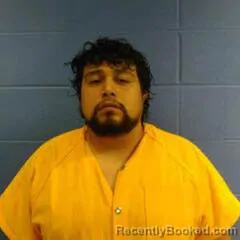 Mugshot of JASON MARTINEZ
