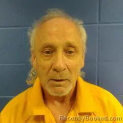 Mugshot of WILLIAM ROGERS