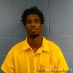 Mugshot of RICHARD WINSTON