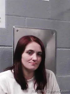 Mugshot of Jessica Deanna Miller