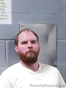 Mugshot of Lance Collen Young