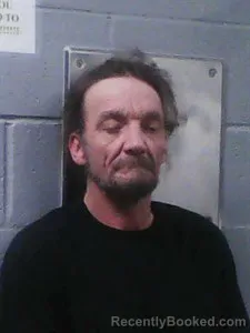Mugshot of Bryan Swedeen