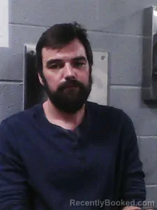 Mugshot of Zachary Knoles