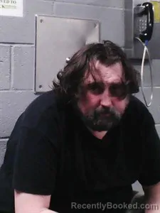 Mugshot of Jason Bradley Childers