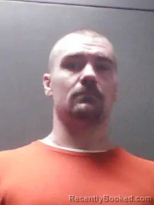 Mugshot of Gregory Allen Williams