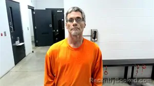 Mugshot of Joey Griggs