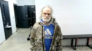 Mugshot of Joseph Canulli