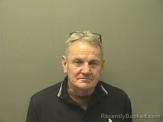 Mugshot of CLAY ALAN ADCOX