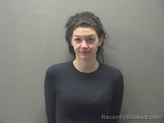 Mugshot of SHANIA LEEANN AUSTIN