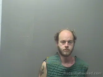Mugshot of ANDREW DEVON BURTON