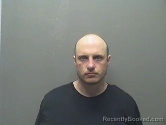 Mugshot of SHANE ALLEN BASHAM