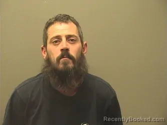 Mugshot of GARY STEVEN CULL