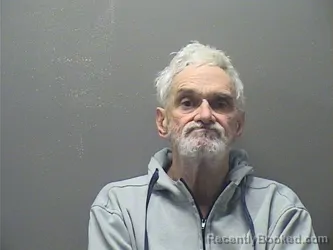 Mugshot of JAMES PAUL COBLE