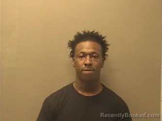 Mugshot of MICHAEL DWAYNE JR COLLINS