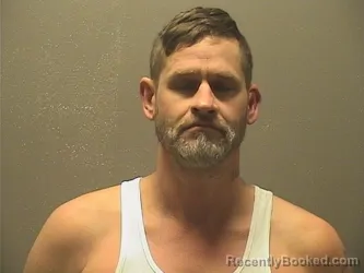 Mugshot of RICKY ALLEN CROUCH