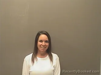 Mugshot of TOSHA GAIL CRAWFORD