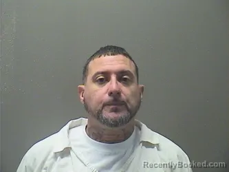 Mugshot of JOSEPH PAUL FAULKNER