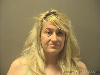 Mugshot of AMANDA SUE GUCCIONE
