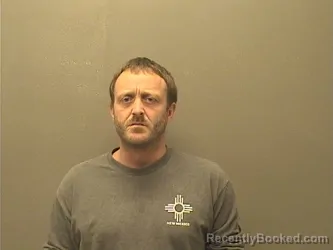 Mugshot of BENJAMIN KACY GOIN