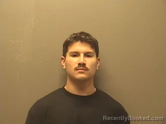 Mugshot of JOSIAH SAMUEL GOMEZ