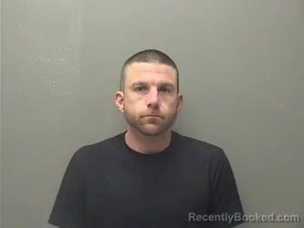 Mugshot of JAMES THOMAS LEARN