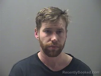 Mugshot of KEATON EDWARD LINDER