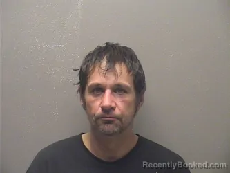 Mugshot of TIMOTHY EARL LOY