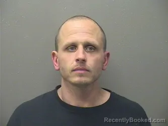 Mugshot of GERALD ROBERT MCCARTHY