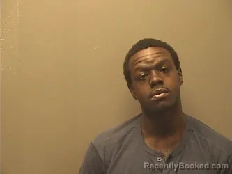 Mugshot of HERBERT ANTHONY MORRIS JR